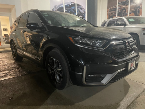 Imagen 2 de 12 de Honda Crv Touring 2020