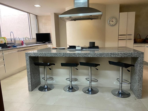 Imagen 9 de 15 de Departamento En Venta En Lomas Altas