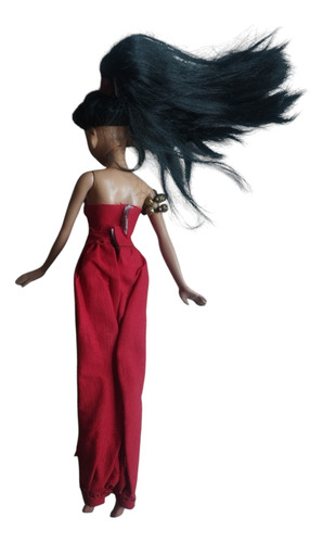 Muñeca Jazmin Disney (Usado)