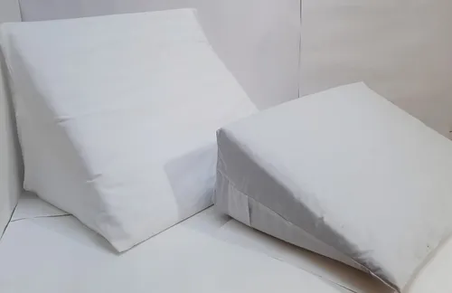 Almohadas triangulares mercado libre sales