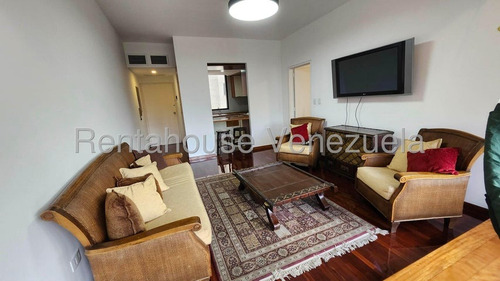 Comodo Y Lujoso Apartamento En Alquiler Los Naranjos De Las Mercedes