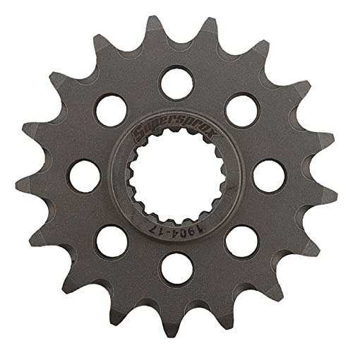 Supersprox Cst-******* Front Sprocket Compatible With-replac