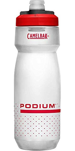 Botella De Agua Camelbak Podium Bike