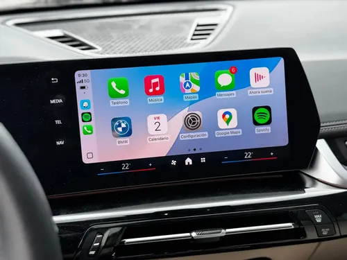BMW Ix1 Edrive20 X Line