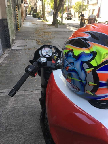 Yamaha Fzr 600 R6 R1 Cbr Fzr Gsxr Genesis