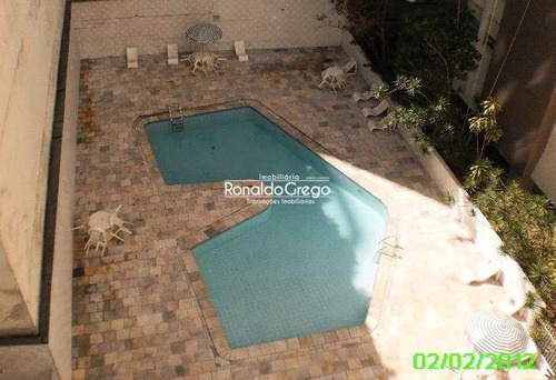 Imagem 17 de 18 de Apartamento Locação Com 2 Dorms, Jardim Paulista R$ 4.800,90 - A4923