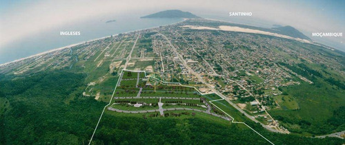 Imagem 11 de 12 de Terreno Plano De 459m² Nos Ingleses. - Te0782