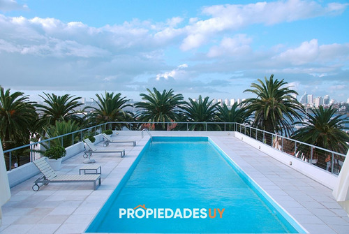 Imagen 19 de 19 de Venta Departamento A 100 Metros Del Puerto