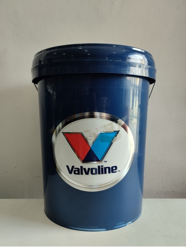 Aceite Sae50 Mineral Valvoline Paila 19lts