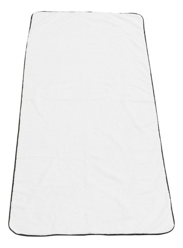 Toalla De Forro Polar Salon Towels, Transpirable, Alta, 60 X