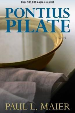 Libro Pontius Pilate - Paul L. Maier