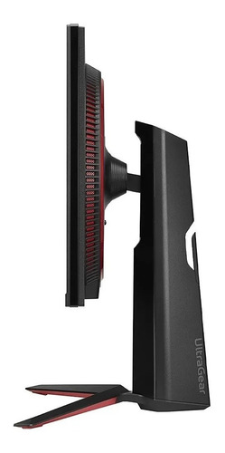 Imagen 4 de 8 de Monitor Ips 27 Pulgadas LG Ultragear 27gp750 Fhd Gsync 240hz