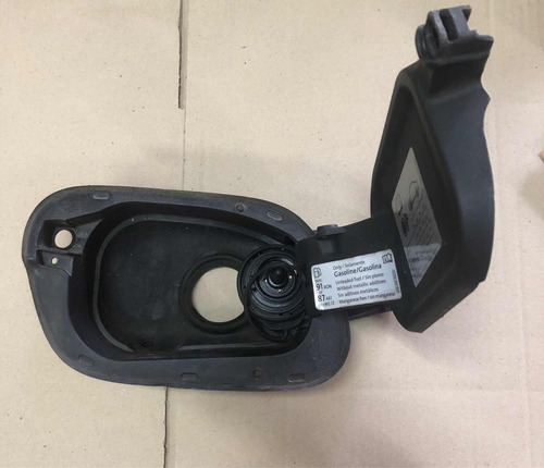 Tapa Tanque Nafta Vw Polo 2018 2019 2020 2022 2023