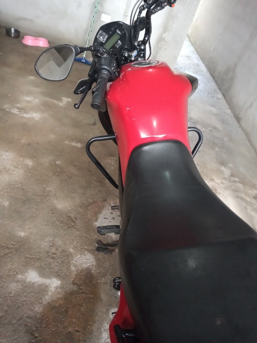Honda Fan 160