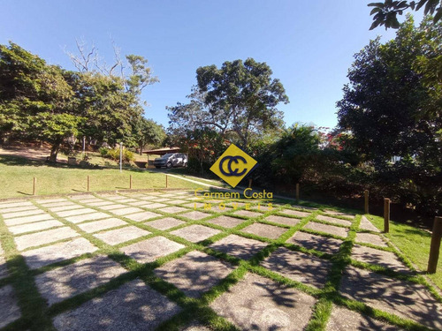 Imagem 8 de 23 de Chácara Com 3 Dormitórios À Venda, 15 M² Por R$ 900.000 - Village Rio Das Ostras/rj - Ch0013