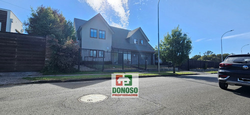 Venta Casa Portal De La Frontera 4d 3b