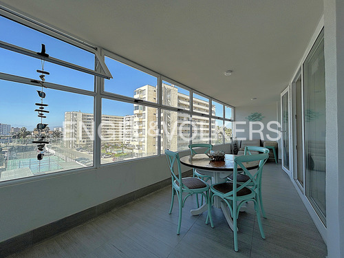 Venta En Condominio Aqua