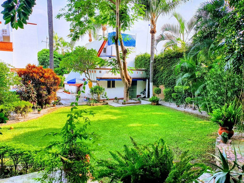 Chalet En Cuerna De 4 Hasta 18 Personas Con Alberca Privada