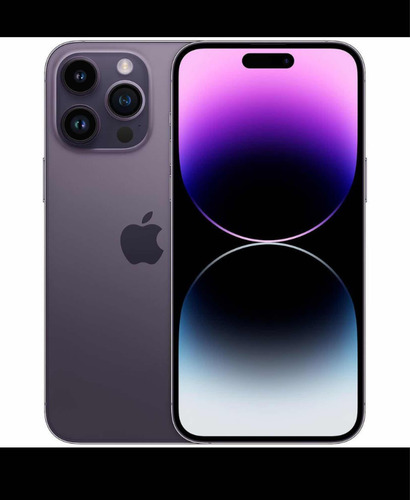 iPhone 14 Pro Max (Usado)