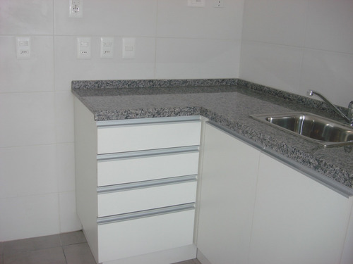 Imagen 10 de 14 de Apartamento A Estrenar De 2 Dormitorios Para Alquilar