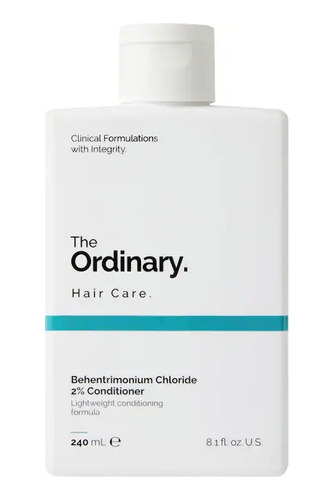 The Ordinary Behentrimonium Chloride 2% Acondicionador 240ml