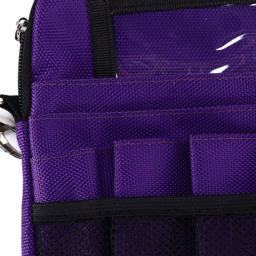 Bolsa Para Guardar Herramientas En La Cintura, Varios Bolsil