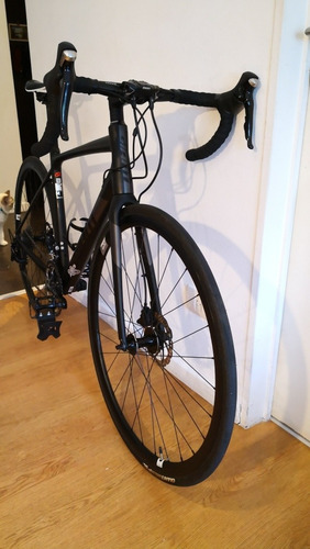 Bicicleta Giant Contend Sl1 Disc