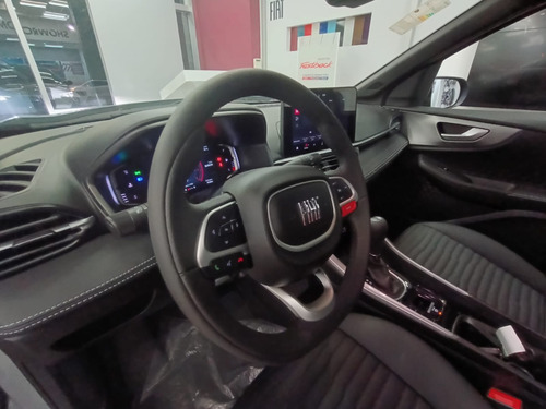 Fiat FASTBACK 1.3 TURBO 270