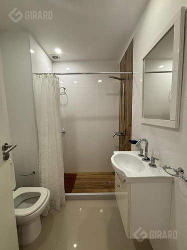 Departamento 1 Ambiente En Zona Chauvin