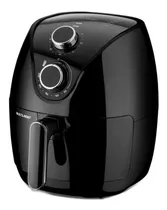 Comprar Fritadeira Elétrica Air Fryer 4l 1500w Multilaser Ce222 220v