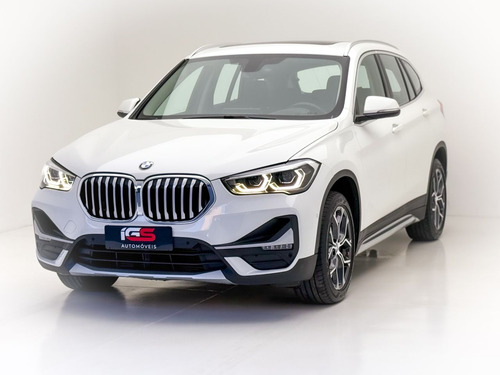 BMW X1 X1 SDRIVE 20i X-Line 2.0 TB Active Flex