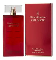 Comprar Red Door Dama 100 Ml Elizabeth Arden Spray - Original