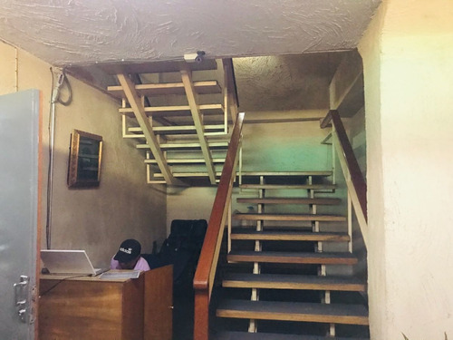 Imagen 3 de 7 de Edificio De Oficinas En Venta Obrera, Cuauhtémoc