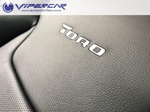 Fiat Toro Freedom At6 1.8 2021 0km