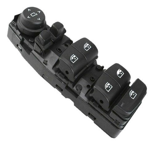 Pertain Control Maestro Vidrios Para Bmw X3 G01 X4 G02 X5