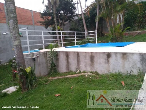 Imagem 8 de 15 de Sítio / Chácara Para Venda Em Mogi Das Cruzes, Vila Brasileira, 2 Dormitórios, 2 Suítes, 4 Vagas - 3187_1-1083137