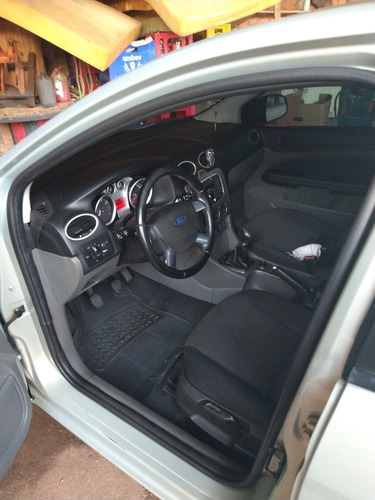 Ford Focus 1.6 Glx Flex 5p 2011
