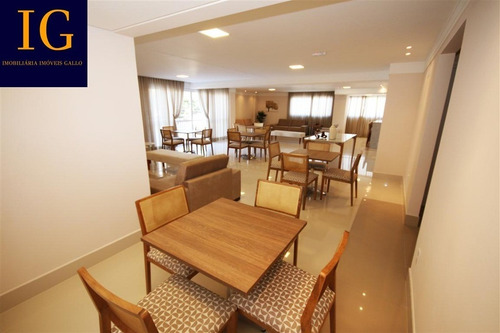 Imagem 30 de 30 de Apartamento À Venda Em São Caetano Do Sul - Bairro Fundação - 2 Dormitórios E Varanda Gourmet - Duetto9 - 68129749