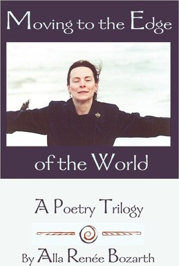 Libro Moving To The Edge Of The World : A Poetry Trilogy ...