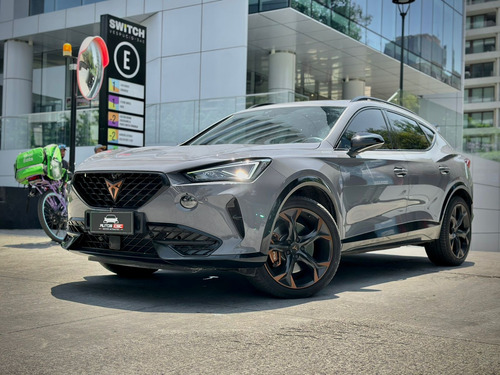 Cupra formentor 2.0 Vz 4Drive Dsg7