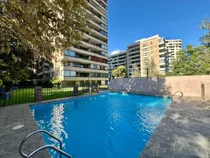 Comprar Vendo Dpto 3 Dorm Con Excelente Ubicación Y Vista Despejada