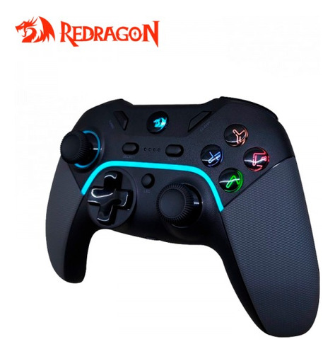 Mando Gamer Redragon Harrow Pro