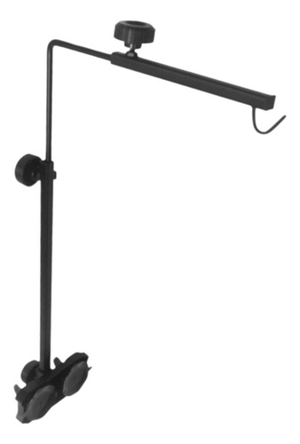 Suporte Para Luz De Réptil Suporte Para Lâmpada De