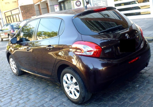 Imagen 19 de 20 de Peugeot 208 Active 1.5