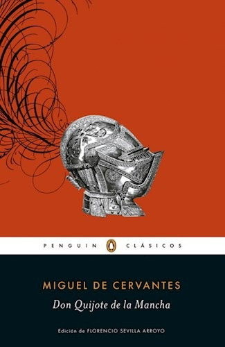 Don Quijote De La Mancha - Miguel De Cervantes 