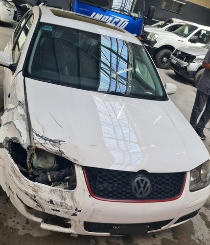Volkswagen Bora 1.8t Highline