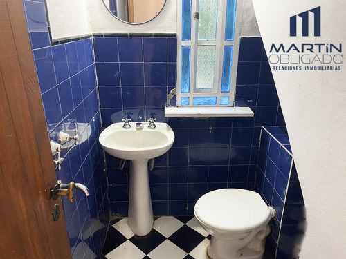 Venta Casa En Bella Vista Reciclada