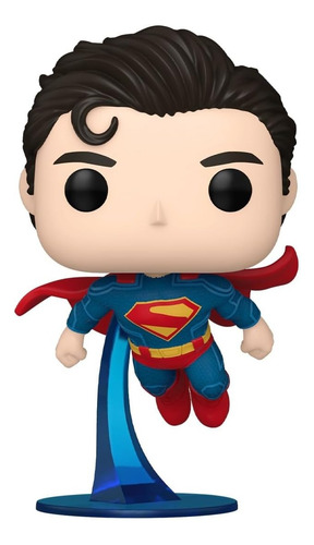 Funko Pop! Superman 2025 - Superman #562