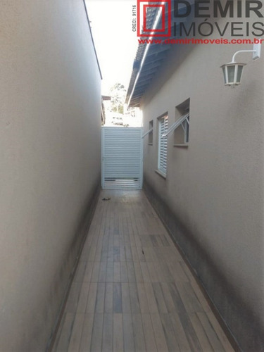 Imagem 2 de 18 de Casa - Ca00040 - 68899732