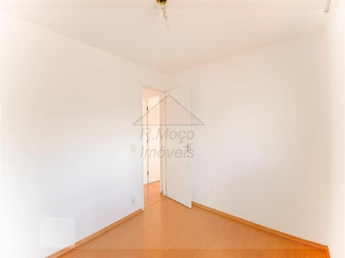 Imagem 12 de 22 de Apartamento Vila Esperança São Paulo/sp - 1447